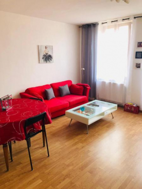 Neudorf Family Appartement